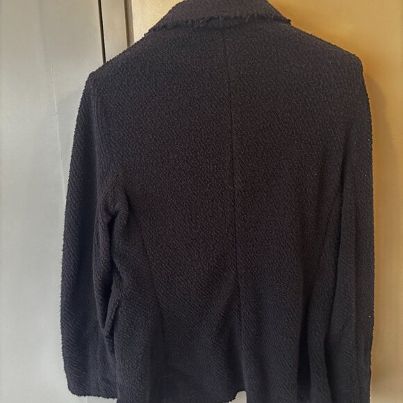 The Row Bouncle Annica Jacket - Picture 7 of 10